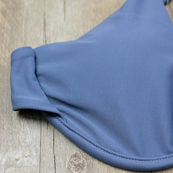 Padded underwire bikini - Picture 5 of 6